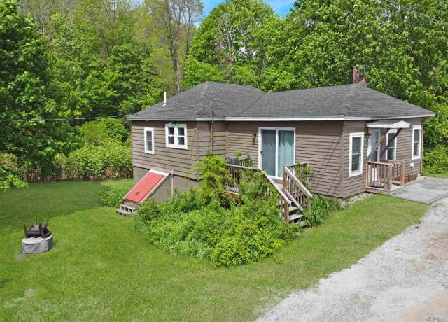 Property at 20 Daniel Webster Hwy, Plymouth, NH 03264, 3 beds, 1 bath