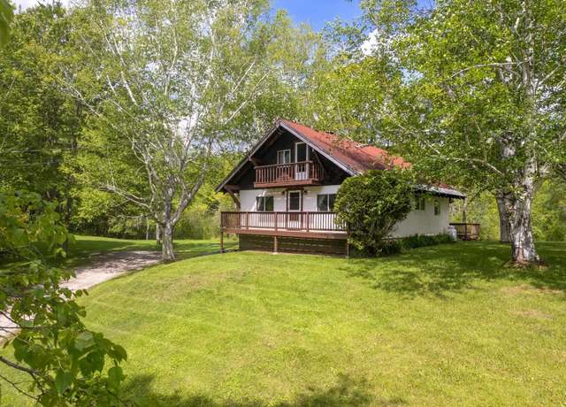 Property at 493 East Rd, Tinmouth, VT 05773, 3 beds, 1.5 baths