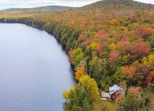 Property at 1045 Devils Hill Rd, Peacham, VT 05862, 3 beds