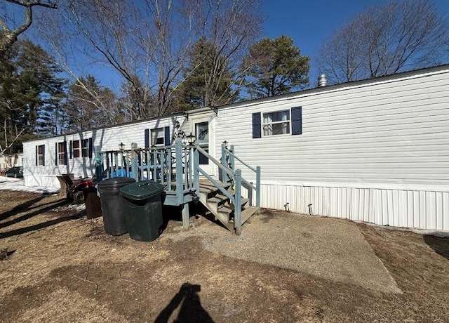 Property at 69 Manchester St #10, Concord, NH 03301, 3 beds, 2 baths
