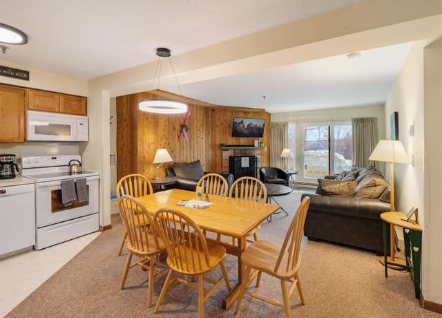 Property at 133 E Mountain Rd Unit 3A13, Killington, VT 05751, 2 beds, 2 baths