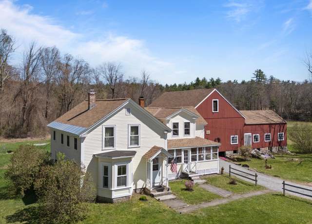 Property at 265 Burton Hwy, Wilton, NH 03086, 3 beds, 2 baths