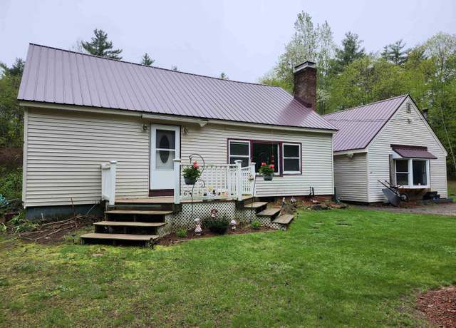 Property at 97 Ayers Rd, Canterbury, NH 03224, 3 beds, 2 baths