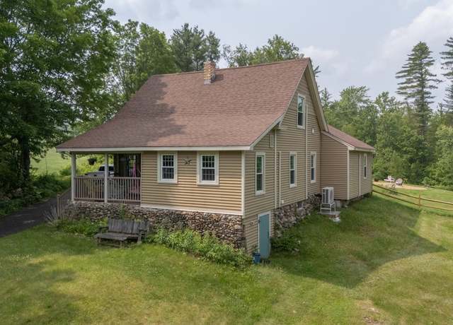 Property at 161 Hoit Rd, Concord, NH 03301, 3 beds, 2 baths