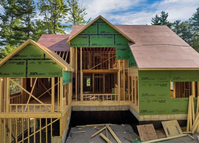 Property at 94 Soleil Mtn #8, Laconia, NH 03246, 4 beds, 3.5 baths