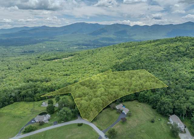 Property at 00 Sunset Hill Rd, Sugar Hill, NH 03586