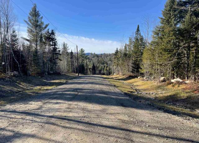Property at 540 Bog Rd Lot 4, Stratford, NH 03590