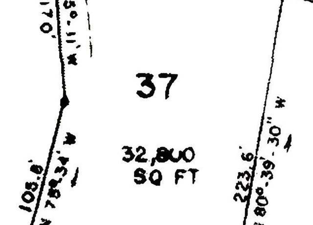 Property at Sands Of Time Rd Lot 37, Canaan, NH 03741