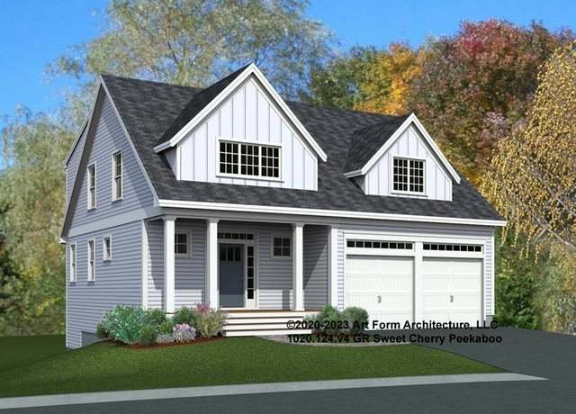 Property at 15 Shearwater Dr #1902, Portsmouth, NH 03801, 3 beds, 2.5 baths