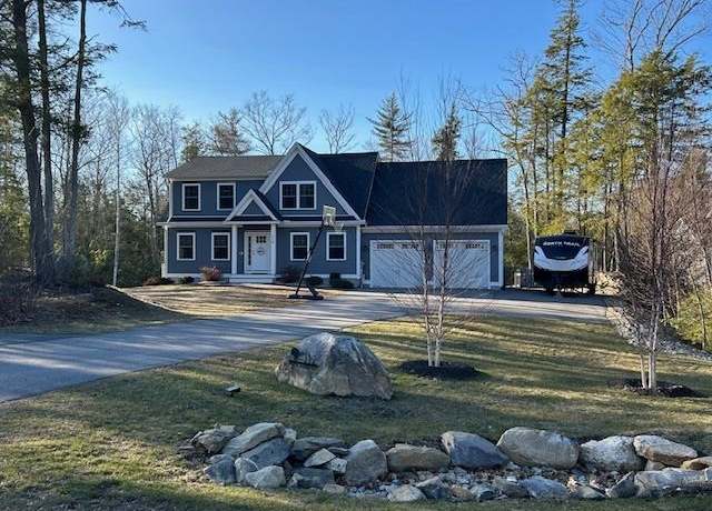 Property at 112 Maple Ridge Rd, Nottingham, NH 03290, 3 beds, 3 baths