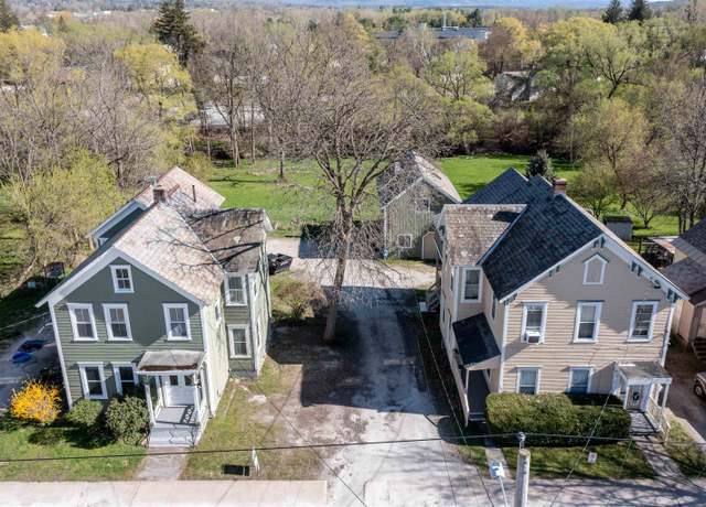 Property at 100-102 Gibson Ave, Rutland City, VT 05701, 9 beds, 5 baths