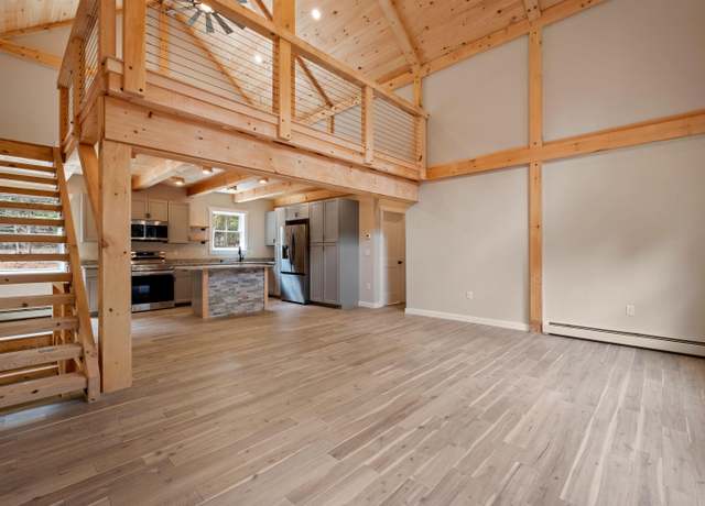 Property at 93 Waterthorn Rd, Thornton, NH 03285, 3 beds, 2 baths