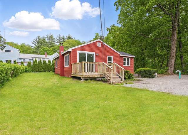 Property at 3 Hanson Way, Hollis, NH 03049, 1 bed, 1 bath