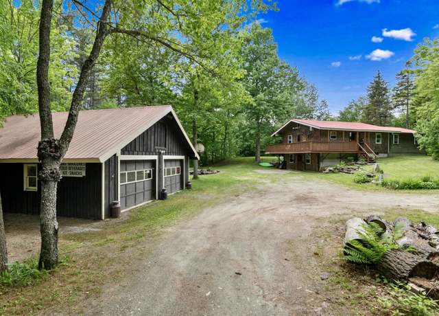 Property at 87 Old Chandlers Mills Rd, Unity, NH 03743, 4 beds, 2 baths