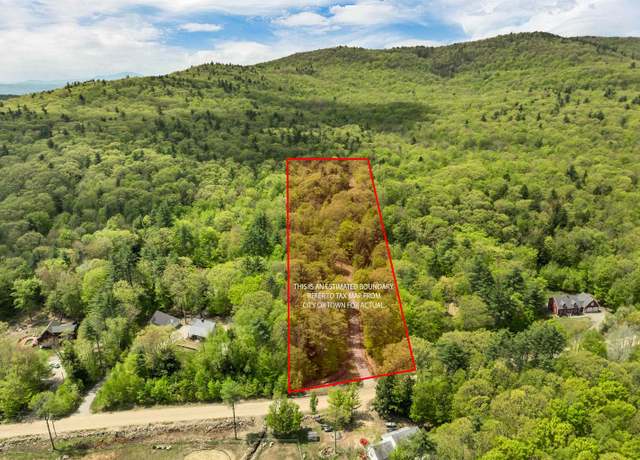 Property at Mountain Rd Lot 6, Sanbornton, NH 03269