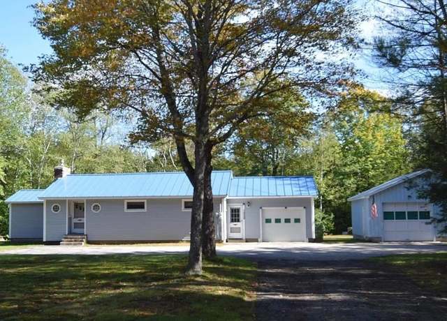 Property at 1959 W Side Rd, Conway, NH 03860, 3 beds, 1 bath