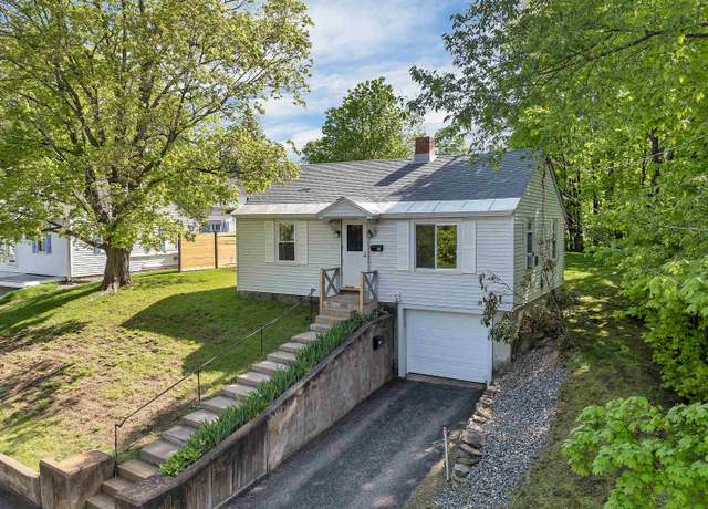 Property at 13 Isabella St, Laconia, NH 03246, 2 beds, 1 bath
