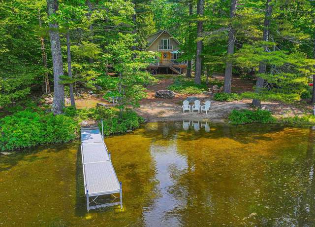Property at 54 Schrader Dr, Denmark, ME 04022, 3 beds, 2 baths