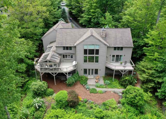 Property at 8 Turner Brae, Grantham, NH 03753, 4 beds, 3.5 baths