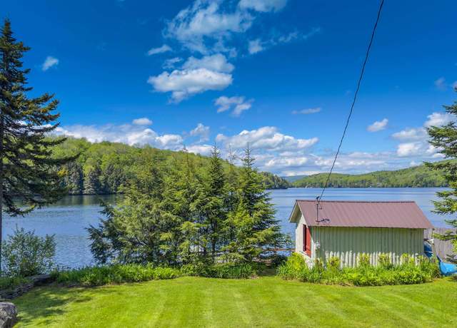 Property at 197 Lake Raponda Rd, Wilmington, VT 05363, 4 beds, 3 baths
