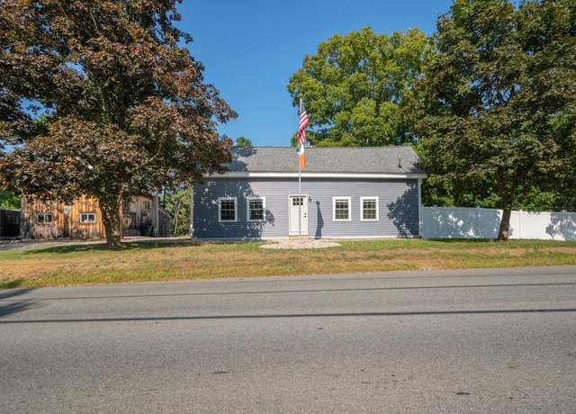 Property at 56 Fordway Extension Rd, Derry, NH 03038, 3 beds, 1 bath