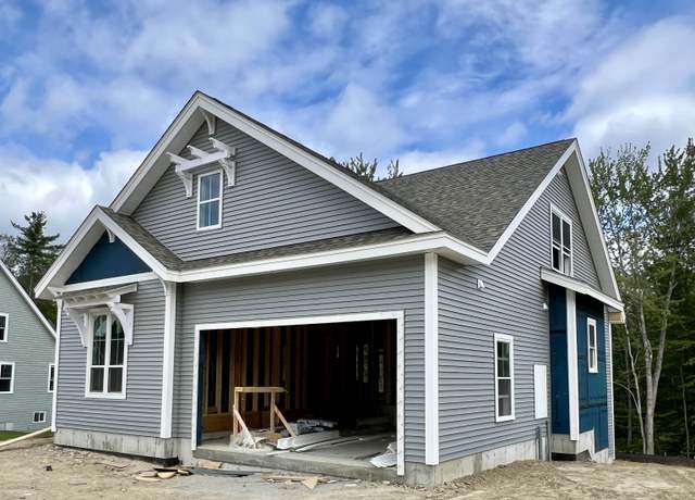 Property at Lot 4 Lady of The Lakes Ests #000, Laconia, NH 03246, 3 beds, 2.5 baths