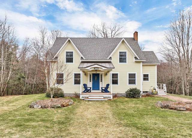 Property at 659 Dodge Hill Rd, Henniker, NH 03242, 3 beds, 2.5 baths