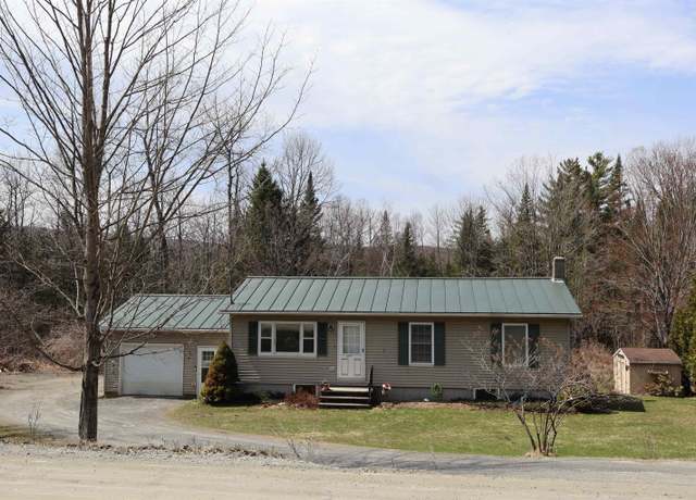 Property at 2757 Paine Tpke S, Berlin, VT 05602, 3 beds, 1 bath