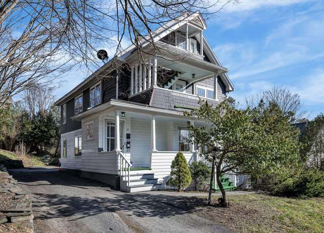 Property at 87 Currier St, Barre City, VT 05641, 3 beds, 2 baths
