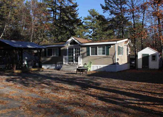 Property at 4 Black Foot Ln #169, Freedom, NH 03836, 2 beds, 1 bath