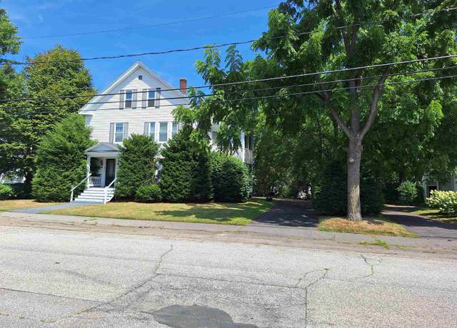 Property at 15 Dartmouth St, Laconia, NH 03246
