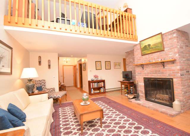 Property at 34 Barn Owl Overlook #34, Grantham, NH 03753, 3 beds, 3 baths