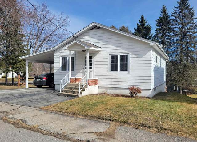 Property at 404 Norway St, Berlin, NH 03570, 1 bed, 1 bath