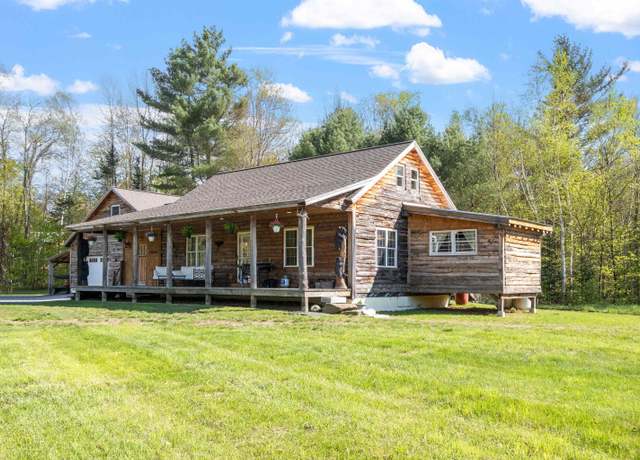 Property at 58 Cross Rd, Wentworth, NH 03282, 3 beds, 3 baths