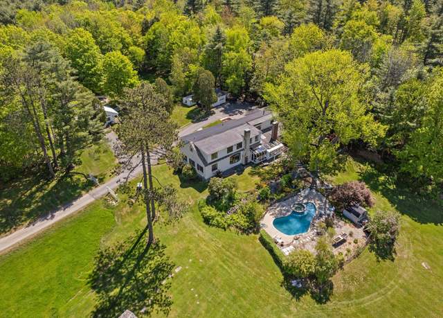 Property at 104 Knights Hill Rd, New London, NH 03257, 4 beds, 6 baths
