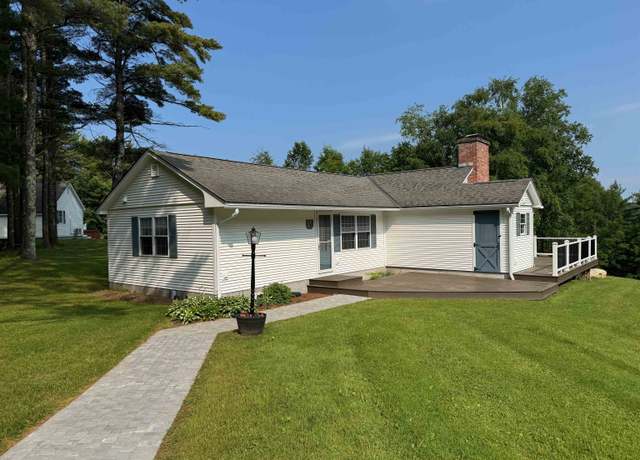 Property at 653 Skyboro Rd E, Pownal, VT 05261, 2 beds, 3 baths