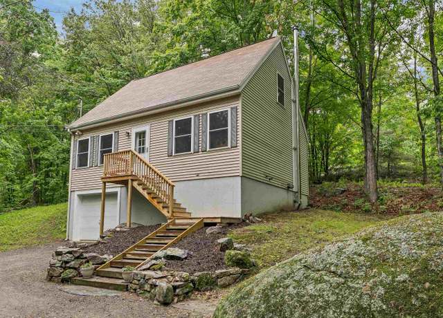 Property at 24 Meredith Center Rd, Meredith, NH 03253, 3 beds, 1.5 baths