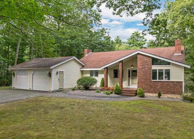 Property at 159 Woodland Rd, Hampton, NH 03842, 4 beds, 3 baths