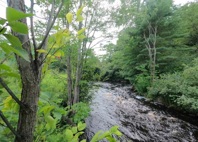 Property at Mill St Lot 284, 285 & 62, Templeton, MA 01436