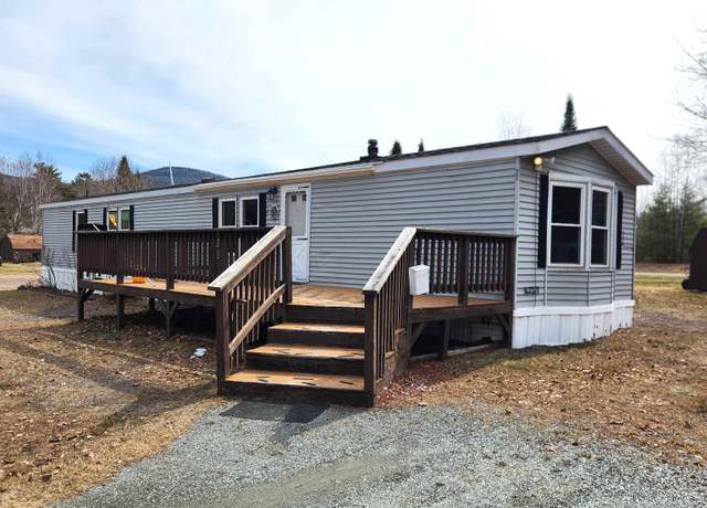 Property at 22 Pioneer Rd, Bath, NH 03740, 2 beds, 2 baths