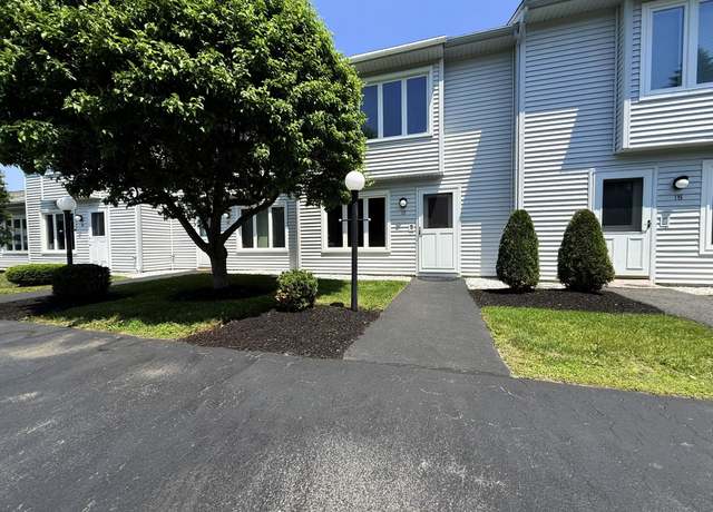 Property at 17 Kyle Dr #17, Newport, NH 03773, 2 beds, 1.5 baths