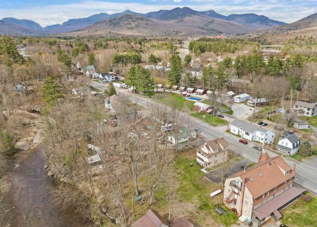 Property at 25 Main St, Woodstock, NH 03262