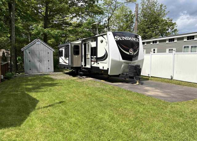 Property at 554 Endicott St #65, Laconia, NH 03246, 1 bed, 1 bath