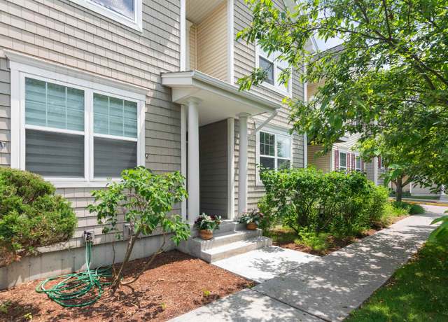 Property at 67 Pearl St #8, Essex Junction, VT 05452, 2 beds, 2.5 baths