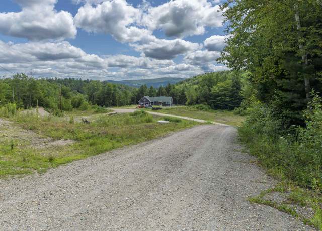 Property at TBD Wilder Rd #2, Duxbury, VT 05660