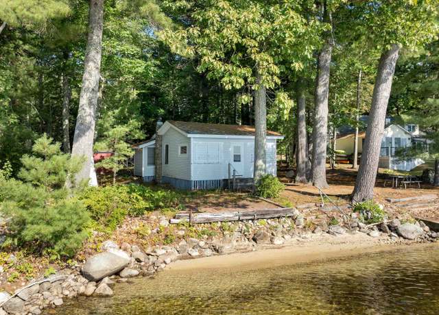 Property at 2 S Kenney Shr, Wolfeboro, NH 03894, 1 bed, 1 bath