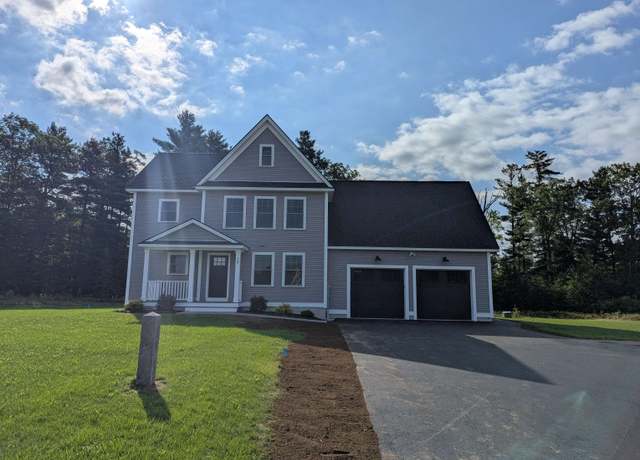 Property at 10 Stone Creek Dr, Brentwood, NH 03833, 4 beds, 2.5 baths