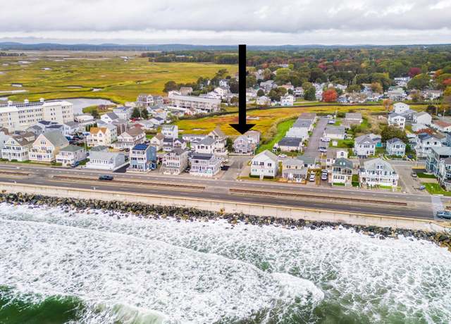 Property at 28 Kings Hwy Unit 3, Hampton, NH 03842, 1 bed, 1 bath