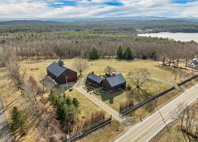Property at 1218 Province Rd, Gilmanton, NH 03237, 3 beds, 2 baths