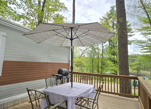 Property at 345 Heron Point Rd, Alton, NH 03809, 2 beds, 1 bath